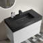 Meuble-lavabo simple avec plateau 35,8 Shveta-2051617246-2051617247