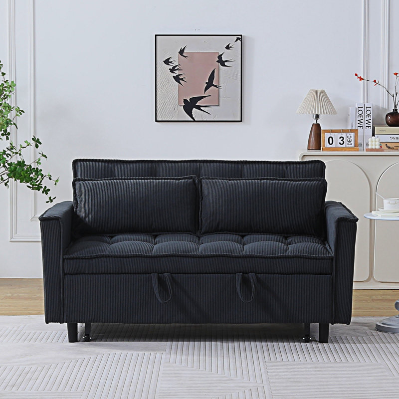 Pull Out Sofa Bed