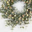 Couronne de porte artificielle 26 po-1837745426