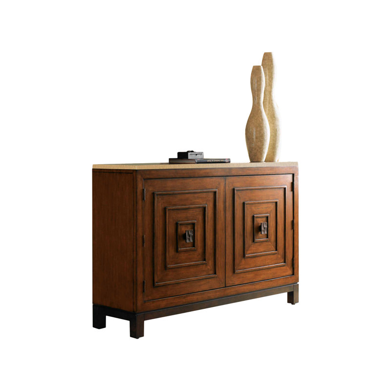 Ocean Club Jakarta Chest with Stone Top