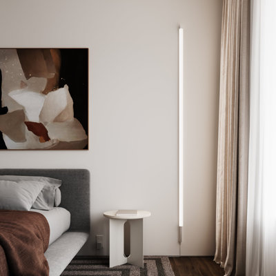 Keel Wall Sconce