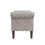 Repose-pieds avec rangement Conrad (SEULEMENT OTTOMAN)-227908972