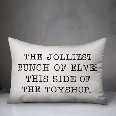 Pillow Cover