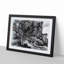 Landscape Vol.2 by Gong Xian - Picture Frame Drawing Print-55581961-55581960