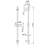 All-In-One Kit with Rough in-Valve