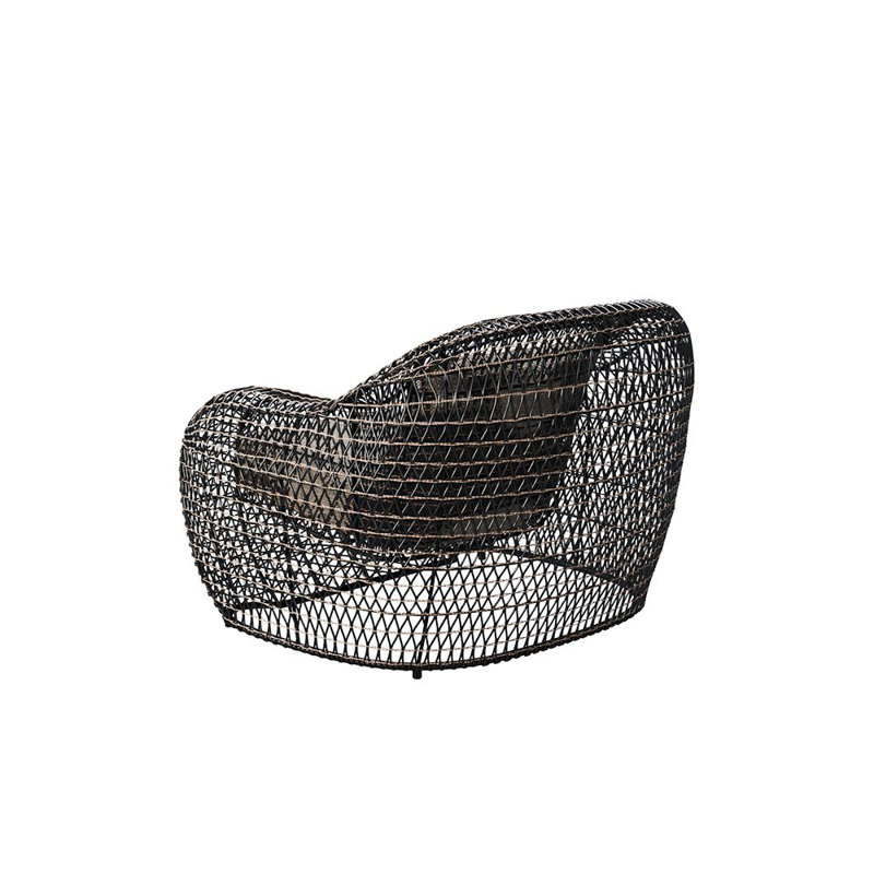 Balou Chair, Optim Barley, Brown