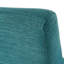 Fauteuil inclinable manuel standard Aresha de 26,25 po de largeur-466760062