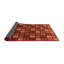 Tapis abstrait moderne 4045-1734712498