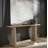 Tribeca 72'' Solid Wood Console Table