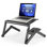 Support d'ordinateur portable et bureau pour ordinateur portable Uncage ergonomics WorkEZ Cool