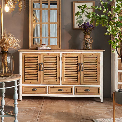 Armoire à chaussures 14 pièces