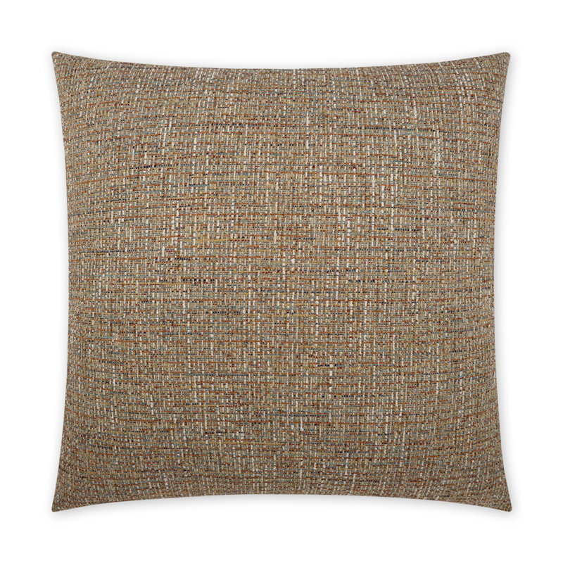 Coussin décoratif Kensington, Saphire, Rectangle H 14 po x l 24 po
