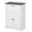 Armoire de rangement moderne