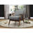 Lyelah Upholstered Armchair-1870412175