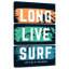 Tergel Long Live Surf, typographie-108664508