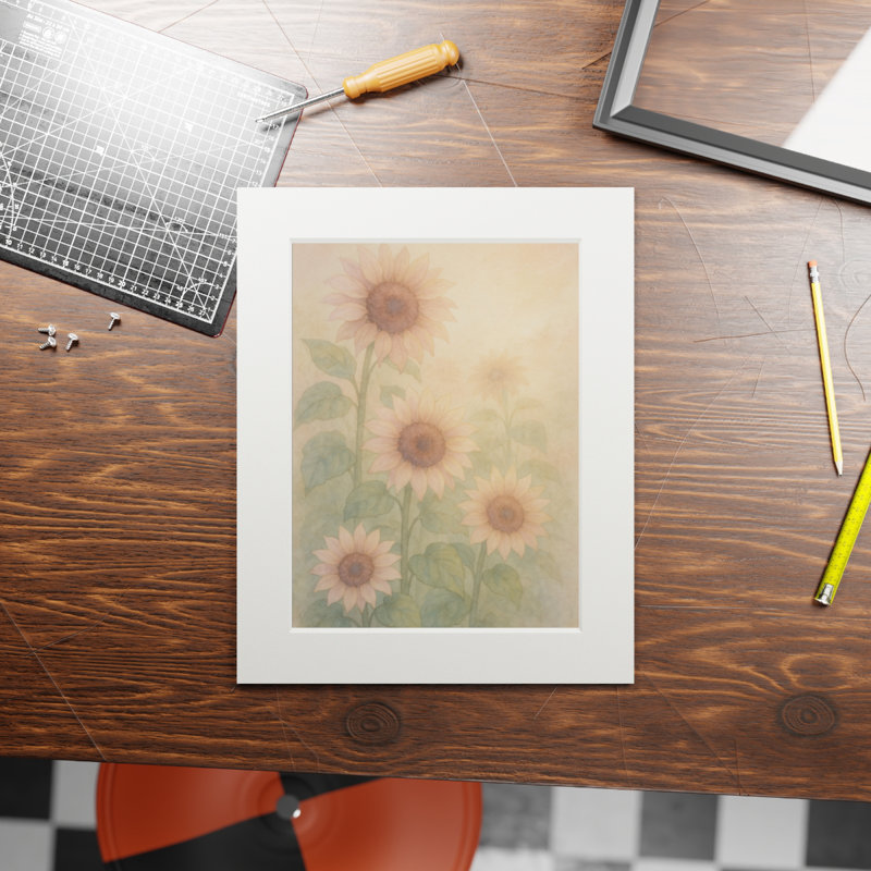 Clinger Single Picture Frame Print, 35.56 cm H x 27.94 cm W