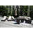 Algird 10 - Person Patio Conversation Set with Cushions