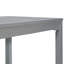 Sunflower solid wood coffee table-1642208437