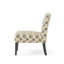 Chaise d'appoint moderne pour le salon-913971464