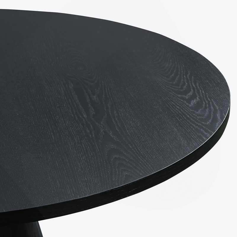 Round Dining Table, Modern Dining Table, Dining Table