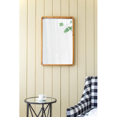Miroir 24 po x 36 po