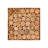 Fessler ET1109 End Table Natural