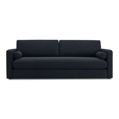 Tov Furniture Ryan Black Boucle Sofa Bed