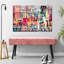 Into the Jungle sur toile-152320926