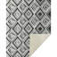 Jeté en laine Sherpa ASB737 Addison-116279384