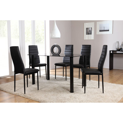 Bethlehem Dining Set