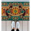 Paillasson Coir - Kokopelli-129259376
