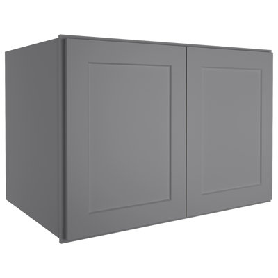 Cozy Design Standard Wall Cabinet