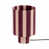 Guinevere Cotton Rope Table Lamp