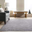 Tapis géométrique lavable à la machine Elia SpinClean-93560197