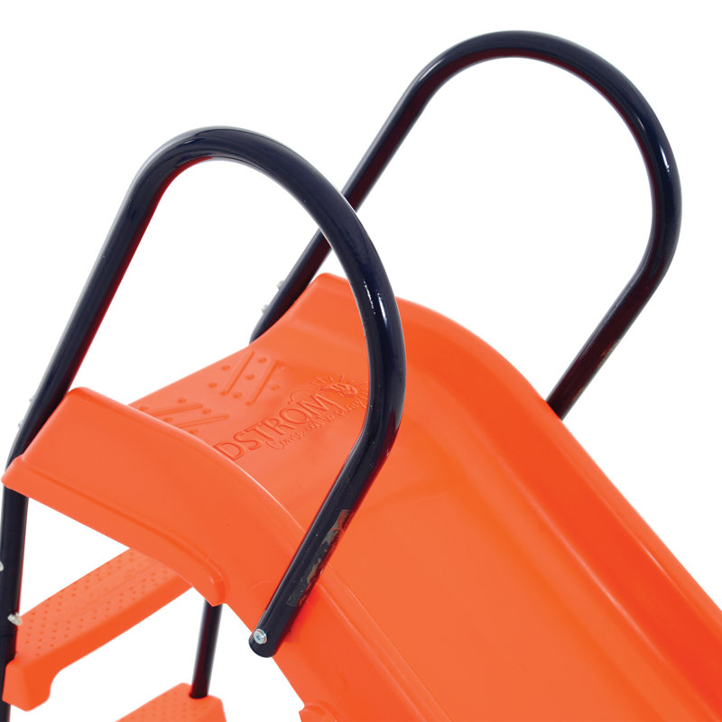 Hedstrom Wavy Slide