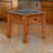 Carrabelle End Table with Storage