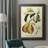 " Printed Tuscan Fruits IV "-1457720949