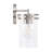 3 - Light Dimmable Vanity Light-1484137004