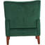 Swansboro Velvet Club Chair-669538802
