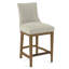 Upholstered Stool-912244833-912245692