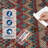 2x6 Floral Washable Runner Rug for Hallway, Kitchen, Laundry, Non-Slip, Thin, Soft, Long Bedroom Rugs.-533040209