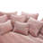 Boneless Comtable Double Loaf Sofa Bed-872007477