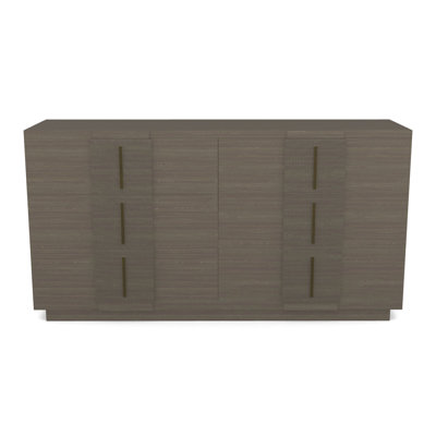 Axis 6 - Drawer Dresser
