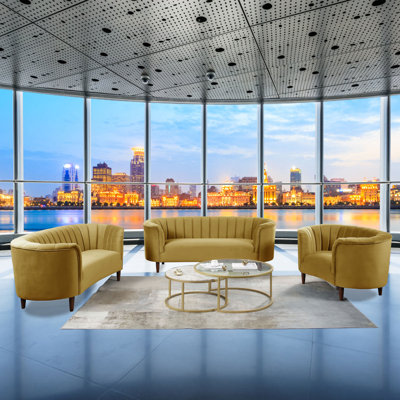Living Room Seating You'll Love
