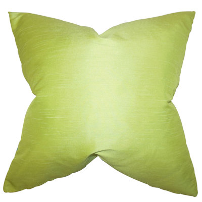 Baldwin Solid Bedding Sham