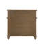Commode décorative