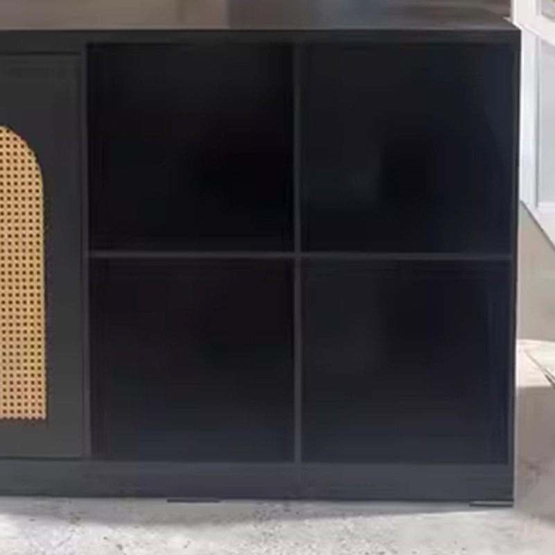 Armoire multifonctionnelle pour îlot central