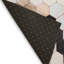 Eliza-Mae Chenille Patchwork Indoor / Outdoor Rug-1683376813