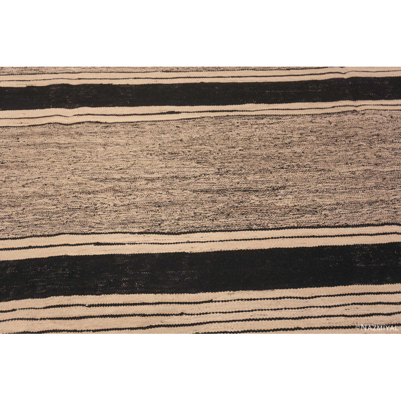 One-of-a-Kind 12'11" X 15' Flatweave Area Rug