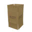 Bac de rangement en carton Latitude Run®